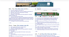 Desktop Screenshot of jimmyr.com